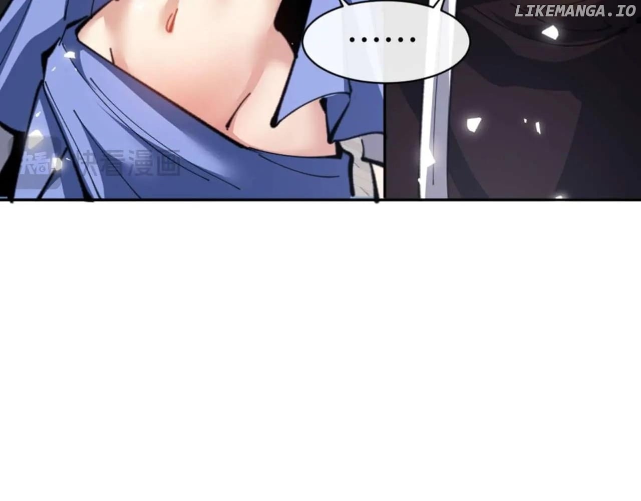 Master: This rebellious disciple is definitely not the Holy Son Chapter 104 - page 103